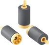 Samsung sam clx-pmk13c tray roller kit vaschette di recupero s printing Stampanti - plotter - multifunzioni Informatica