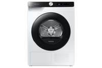 Samsung samsung asciugat.dv90t5240ae 9kg (a+++) ai control, optimal dry sensor, pompa di calore DV90T5240AE Asciugatrici Elettrodomestici