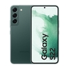 Samsung samsung cellulare galaxy s22 128gb green 6, 1fhd+ 8/128gb - 5g - green GALAXY S22 5G 128GB GREEN Telefonia cellulare Telefonia