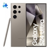 Samsung samsung galaxy s24 ultra 12gb 512gb titanium gray Smartphone / pda phone Telefonia