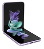 Samsung samsung galaxy z flip 3 6.7in (128gb) lavender Smartphone / pda phone Telefonia