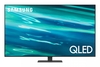Samsung samsung lcd qe 50q80aatxzt qled 4k 50 proc. quantum 4k-, direct full array-colore quantum dot Tv led / oled Tv - video - fotografia