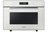 Samsung samsung mc35r8058ce/et forno a microonde glass design cottura ventilata 35lt 145 Forni Elettrodomestici