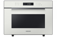 Samsung samsung mc35r8058ce/et forno a microonde glass design cottura ventilata 35lt 145 Forni Elettrodomestici