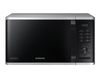 Samsung samsung mg23k3515as/et microonde con grill 23 lt 800w argento Forni Elettrodomestici