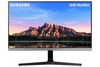 Samsung samsung monitor lu28r550uqrxen 4k 28 28uhd 4k 3840x2160,  hdr10,  flat,  4ms,  60hz,  2 hdmi,  dp Monitor Informatica