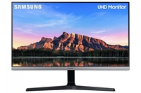 Samsung samsung monitor lu28r550uqrxen 4k 28 28uhd 4k 3840x2160,  hdr10,  flat,  4ms,  60hz,  2 hdmi,  dp Monitor Informatica