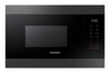 Samsung samsung ms22m8274am/e1 microonde da incasso con grill 22lt 1250w nero Incasso Elettrodomestici