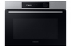 Samsung samsung nq5b5713gbs/u5 microonde compatto da incasso 50lt 20 funzioni cottura in Incasso Elettrodomestici