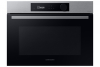 Samsung samsung nq5b5713gbs/u5 microonde compatto da incasso 50lt 20 funzioni cottura in Incasso Elettrodomestici