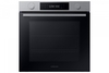 Samsung samsung nv7b41403bs/u5 forno multifunzione single fan da incasso 76lt 20 automat Incasso Elettrodomestici