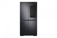 Samsung samsung rf65a977fb1/ef frigorifero libera installazione family hub total no fros Frigoriferi Elettrodomestici