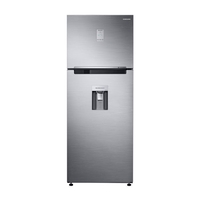 Samsung samsung rt46k664ps9/es frigorifero doppia porta serie 6000 total no frost smart Frigoriferi Elettrodomestici