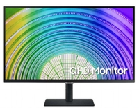 Samsung samsung s32a600u 32in bezelless 16:9 wide 2560x1440 va 4ms hdr10 Monitor Informatica