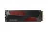 Samsung samsung ssd 1tb interno gaming mz-v9p1t0 990 pro nvme 1tb con dissipatore di calore,  ssd interno Componenti Informatica