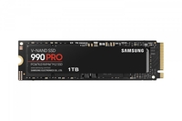 Samsung samsung ssd interno 990 pro 1tb m.2 pci-e r/w 7400/6900 gen 4x4 Componenti Informatica