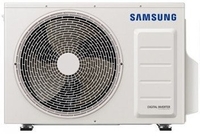 Samsung samsung un est cebu 18k 2020 residenziale Condizionatori fissi Climatizzazione