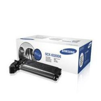 Samsung scx-6320d8 /els toner black s-printing Materiale di consumo Informatica