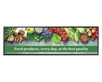 Samsung sh37c 37p 1920x540 700 cd/m stand alone smart signage Monitor digital signage Tv - video - fotografia