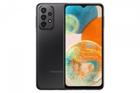 Samsung sm-a236bzkveue a23 6bzkveue 128 5g blk Telefonia cellulare Telefonia