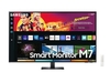 Samsung smart monitor m70b 43 hdmi, usb, usb-c Monitor Informatica
