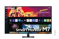 Samsung smart monitor m70b 43 hdmi, usb, usb-c Monitor Informatica