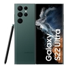 Samsung smartphone samsung 781346 galaxy s22 ultra tim green Smartphone / pda phone Telefonia