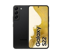 Samsung smartphone samsung 781355 galaxy s22 tim phantom black Smartphone / pda phone Telefonia