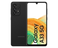 Samsung smartphone samsung 781557 galaxy a33 tim awesome black Smartphone / pda phone Telefonia