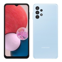 Samsung smartphone samsung 782366 galaxy a13 mediatek tim light blue Smartphone / pda phone Telefonia