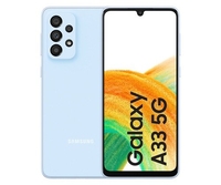 Samsung smartphone samsung galaxy a33 tim awesome blue Smartphone / pda phone Telefonia
