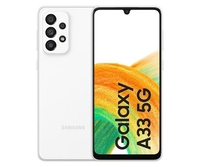 Samsung smartphone samsung galaxy a33 tim awesome white Smartphone / pda phone Telefonia