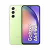 Samsung s.phone galaxy a54 5g 8/256gb lime GALAXY A54 LIME 8+256GB Smartphone / pda phone Telefonia