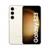 Samsung s.phone s23 8/128gb 5g cotton flower GALAXY S23 CREAM 8+128GB Smartphone / pda phone Telefonia