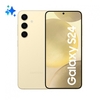 Samsung s.phone s24 8/256gb 5g amber yellow Smartphone / pda phone Telefonia
