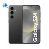 Samsung s.phone s24 8/256gb 5g onyx black Smartphone / pda phone Telefonia