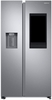 Samsung s/s sa rs6ha8891sl ix a++(e) fam. Frigoriferi Elettrodomestici