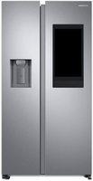 Samsung s/s sa rs6ha8891sl ix a++(e) fam. Frigoriferi Elettrodomestici