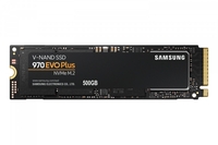 Samsung ssd 500gb 970 evo plus m.2(2280) pcie3.0x4-nvme read:3500mb/s-write:3200mb/s m SSD 970 EVO PLUS 500 GB NVME PCIE Componenti Informatica