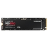 Samsung ssd 980 pro m.2 1tb pcie 4.0 x4 nvme 1.3 Componenti Informatica