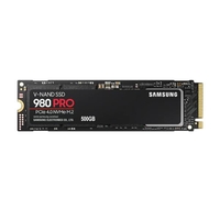 Samsung ssd 980 pro m.2 pcie 4.0 x4 nvme solid state disk Componenti Informatica