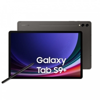 Samsung tablet tab s9+ wifi 12/256gb graphite Tablet Informatica