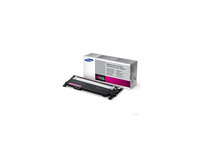 Samsung toner magenta 1.000 pagine per clp 360 365 clx 3300 3305 Materiale di consumo Informatica