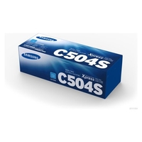 Samsung toner samsung su025a clt c504s Materiale di consumo Informatica