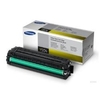 Samsung toner samsung su502a clt y504s Materiale di consumo Informatica