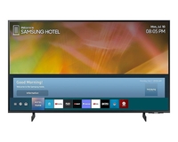 Samsung tv 50 led uhd smart tv hotel 4k dvb-t2 hg50au800euxen Tv led / oled Tv - video - fotografia