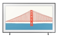 Samsung tv 50 poll frame serie 2021 lcd full hd 50 FRAME serie 2021 Tv led / oled Tv - video - fotografia"