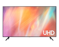 Samsung tv 75 sam uhd 4k smart tizen trip tuner dvbt2 dvbs2 ue75au7172 Tv led / oled Tv - video - fotografia