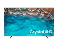 Samsung tv 75 sam uhd 4k smart tizen trip tuner dvbt2 dvbs2 ue75bu8072uxxh Tv led / oled Tv - video - fotografia