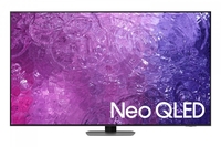 Samsung tv samsung qe65qn90catxzt serie 9 smartthings tv uhd neo qled carbon s Tv led / oled Tv - video - fotografia